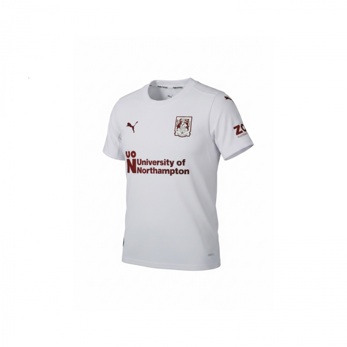 Northampton Town 26/27 Junior Away Shirt