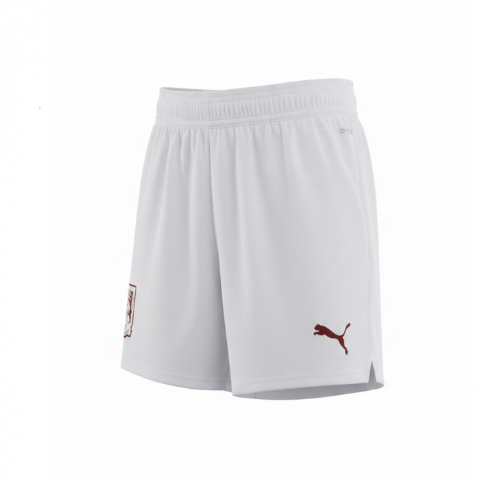 Northampton Town 26/27 Junior Away Shorts