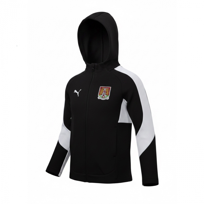 Northampton Town 26/27 Junior Travel Jacket