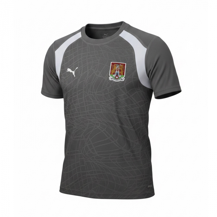 Northampton Town 26/27 Junior Training T-Shirt