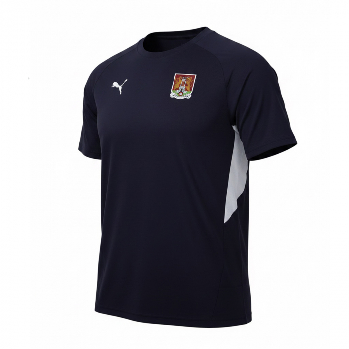 Northampton Town 26/27 Junior Travel T-Shirt