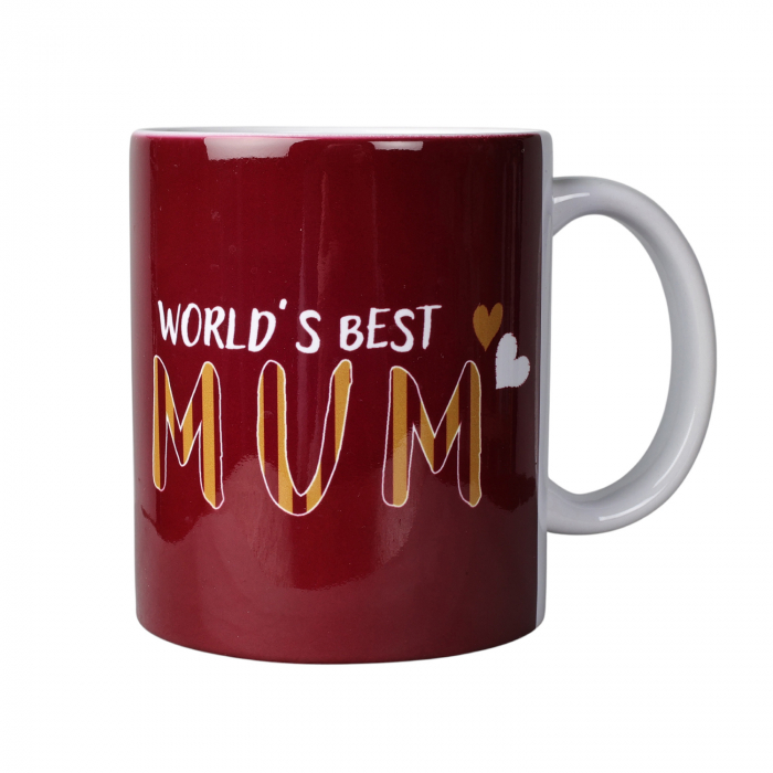 Northampton Town Best Mum Mug