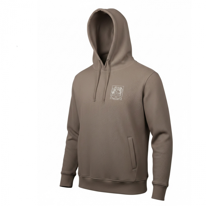 Northampton Town Adult Tracker Hoodie