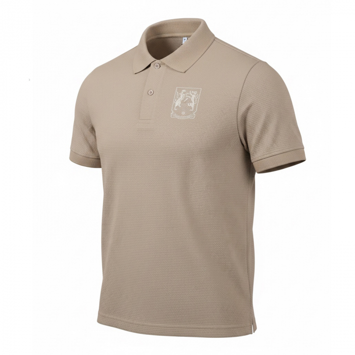 Northampton Town Adult Tracker Polo