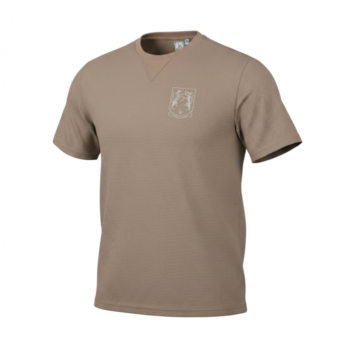 Northampton Town Adult Tracker T-Shirt
