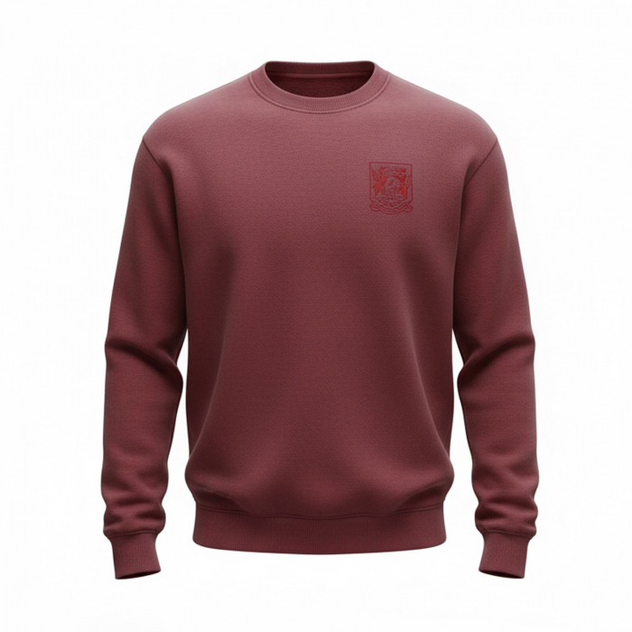 Northampton Town Adult Elevate Sweatshirt