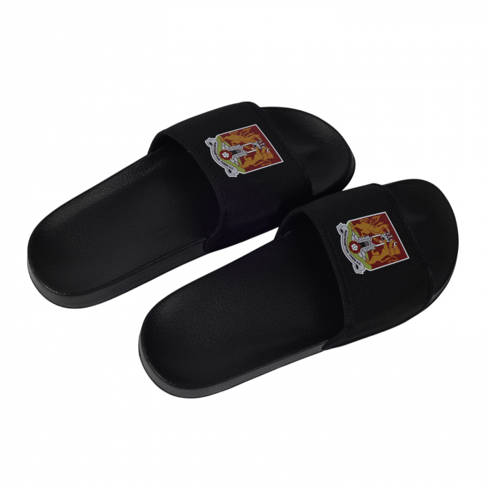 Northampton Town Sliders