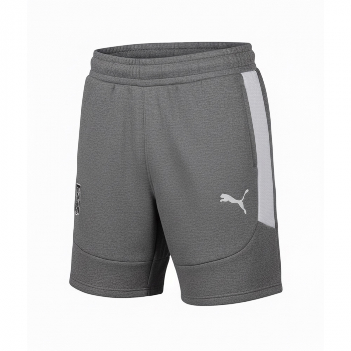 Northampton Town 25/26 Adult Travel Shorts