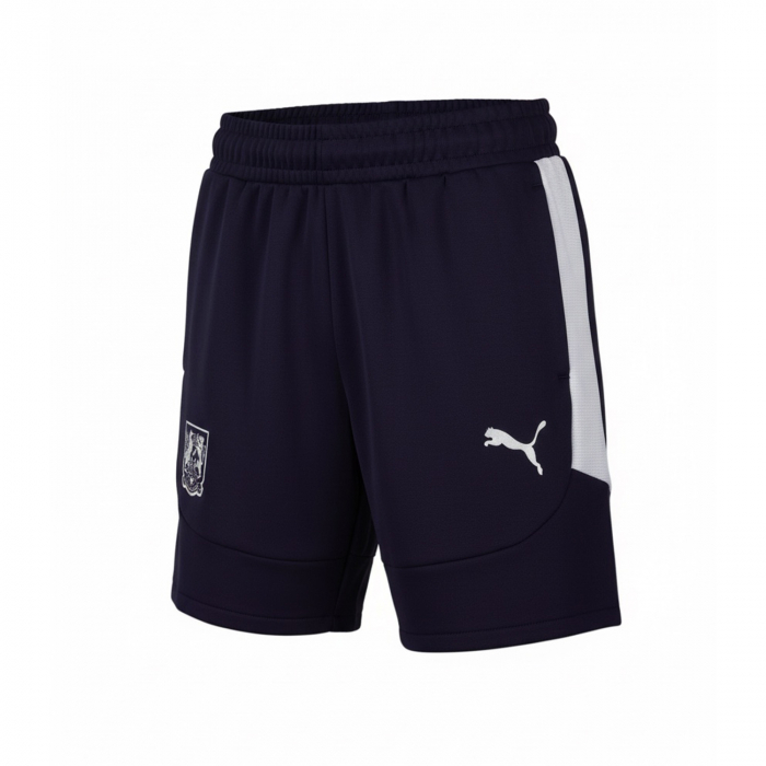 Northampton Town 25/26 Adult Travel Shorts