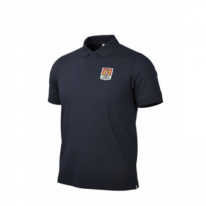 Northampton Town Adult Tracker Polo