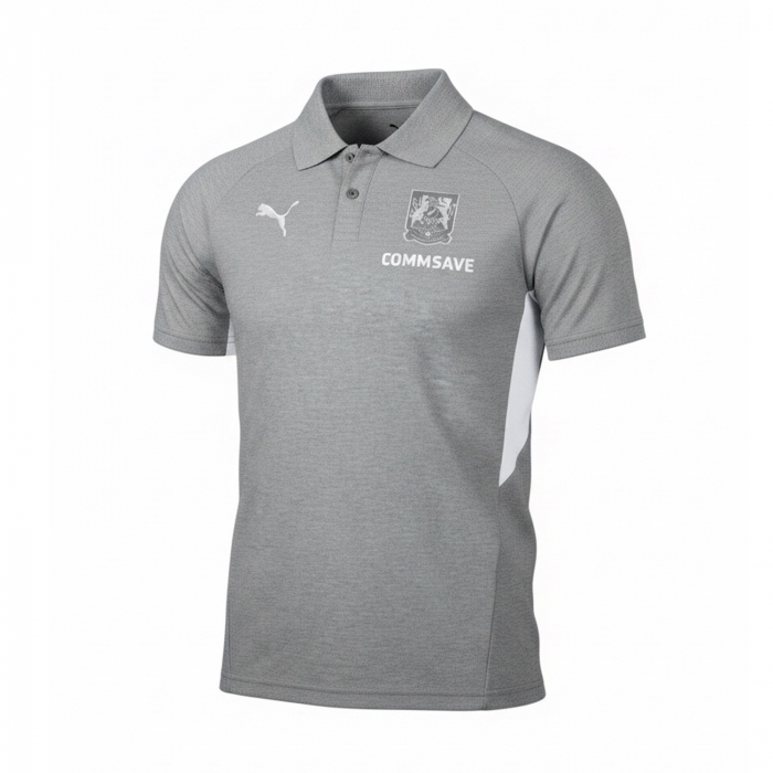 Northampton Town 25/26 Adult Travel Polo