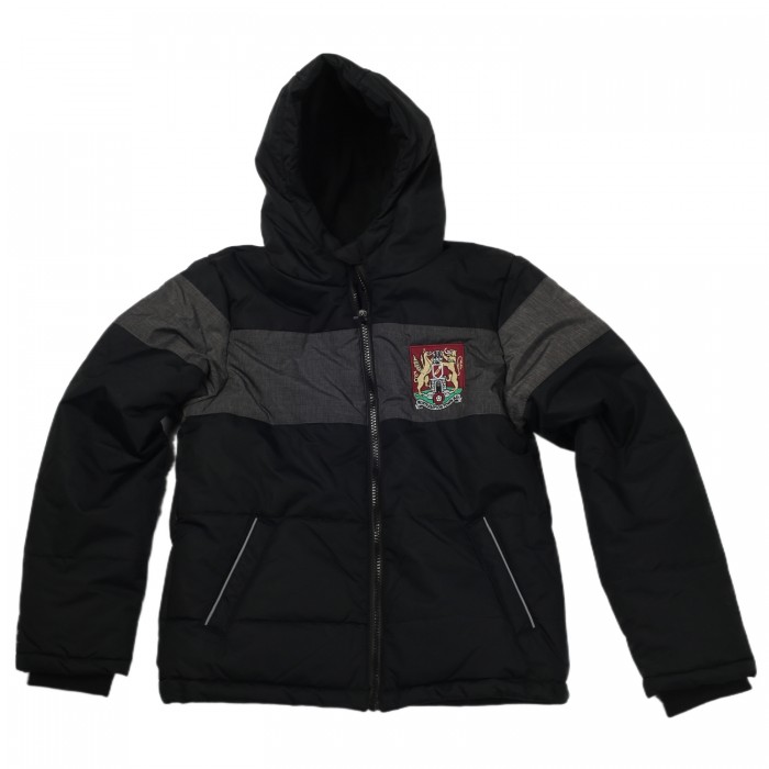 Northampton Town Junior Moreton Jacket