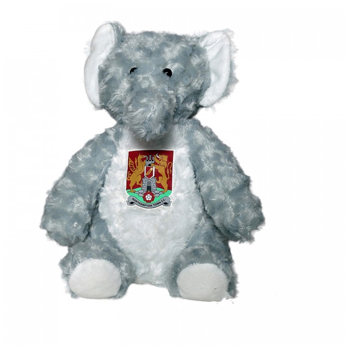 Ernest the Elephant