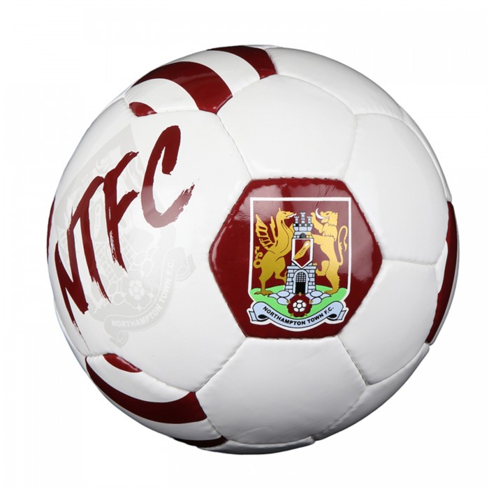 NTFC Size 5 Football